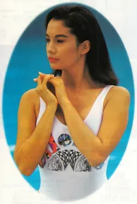 Foto Nadya Hutagalung