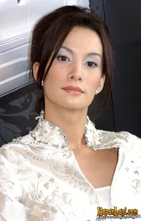 Foto Nadya Hutagalung