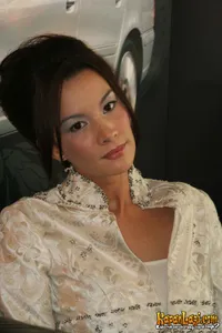 Foto Nadya Hutagalung