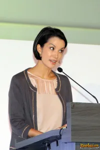 Foto Nadya Hutagalung