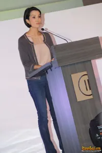 Foto Nadya Hutagalung