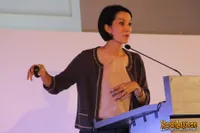 Foto Nadya Hutagalung