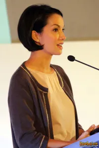 Foto Nadya Hutagalung