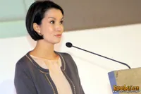 Foto Nadya Hutagalung