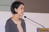 Foto Nadya Hutagalung