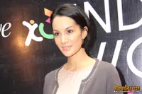 Foto Nadya Hutagalung