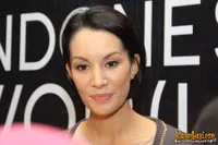 Foto Nadya Hutagalung