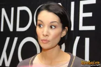 Foto Nadya Hutagalung