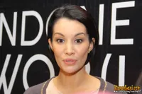 Foto Nadya Hutagalung