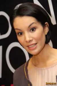 Foto Nadya Hutagalung