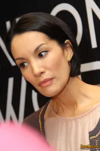 Foto Nadya Hutagalung