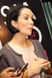 Foto Nadya Hutagalung