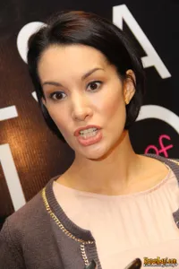 Foto Nadya Hutagalung