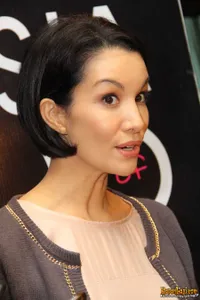 Foto Nadya Hutagalung