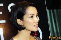 Foto Nadya Hutagalung