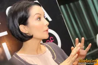 Foto Nadya Hutagalung