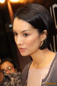 Foto Nadya Hutagalung