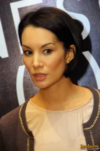 Foto Nadya Hutagalung