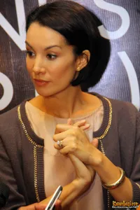 Foto Nadya Hutagalung