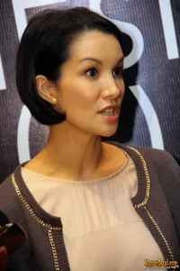 Foto Nadya Hutagalung