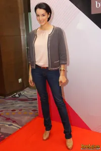 Foto Nadya Hutagalung