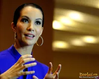 Foto Nadya Hutagalung