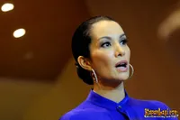 Foto Nadya Hutagalung