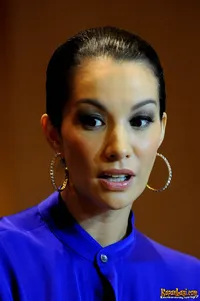 Foto Nadya Hutagalung