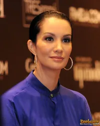 Foto Nadya Hutagalung