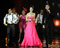 Foto Nadya Hutagalung