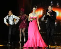 Foto Nadya Hutagalung