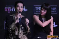 Foto Nadya Hutagalung