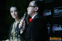 Foto Nadya Hutagalung