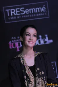 Foto Nadya Hutagalung