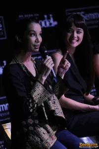 Foto Nadya Hutagalung