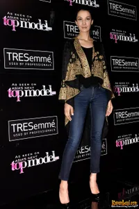 Foto Nadya Hutagalung