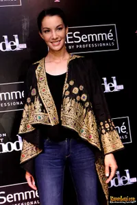 Foto Nadya Hutagalung