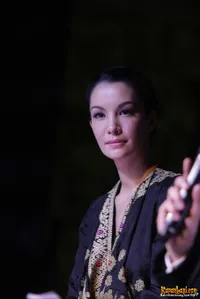 Foto Nadya Hutagalung