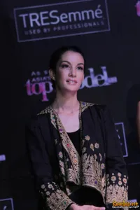 Foto Nadya Hutagalung