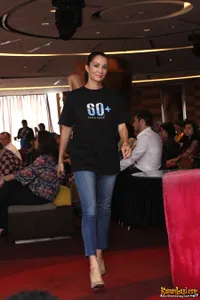 Foto Nadya Hutagalung