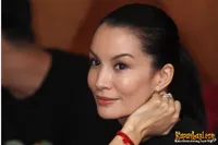 Foto Nadya Hutagalung