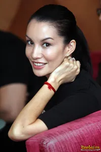 Foto Nadya Hutagalung