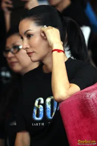 Foto Nadya Hutagalung