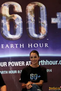 Foto Nadya Hutagalung