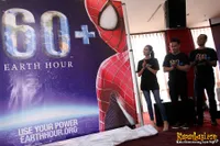 Foto Nadya Hutagalung