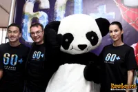 Foto Nadya Hutagalung