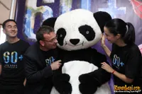 Foto Nadya Hutagalung