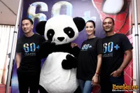 Foto Nadya Hutagalung