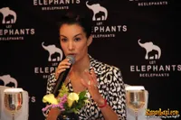 Foto Nadya Hutagalung