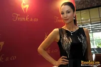 Foto Nadya Hutagalung